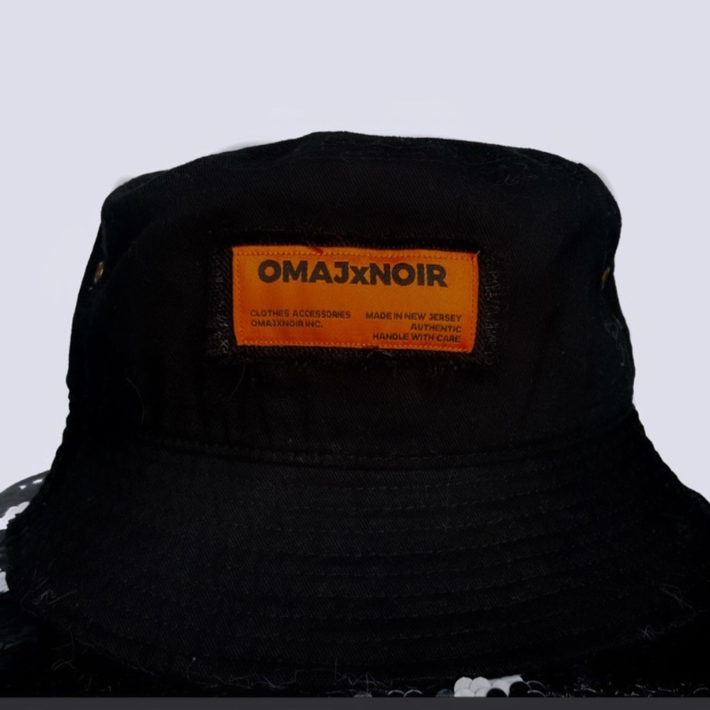 Bucket Hat